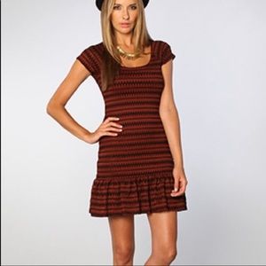 Free People Sweater Dress